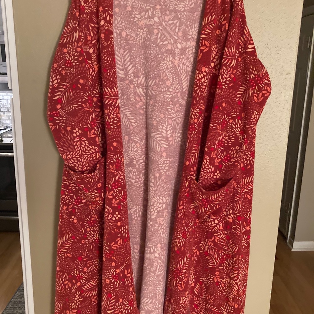 LulaRoe Caroline
